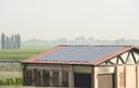 Fotovoltaico su tetti agricoli e agroindustriali, via libera a 1,5 miliardi di incentivi
