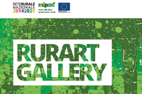 RurArt Gallery, come gli artisti contemporanei vedono l’agricoltura italiana