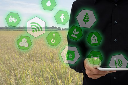 Le nuove sfide dell’agricoltura: il punto su formazione e tecnologie digitali