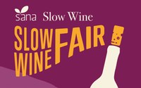 A Sana Slow Wine Fair in mostra il vino buono, pulito e giusto