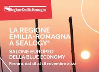 La Regione Emilia-Romagna a Sealogy, salone europeo della pesca marittima e acquacoltura