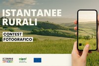 Istantanee rurali per raccontare in uno scatto l'agricoltura italiana