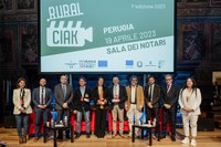 Lo Sviluppo rurale si racconta. Premiati i video del concorso RuralCiak