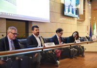 L'impegno di Ismea e Regione Emilia-Romagna per i giovani, l'accesso al credito e la gestione del rischio