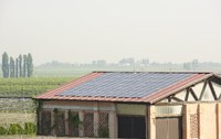 Fotovoltaico, via libera ai criteri per la localizzazione degli impianti