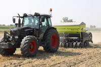 Nuovi corsi scolastici sull'uso del trattore agricolo e forestale.  Dalla Regione oltre 200mila euro