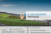 Banca delle terre agricole, in Emilia-Romagna in vendita quasi mille ettari di terreni