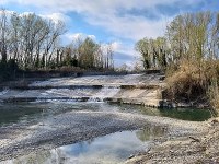 Invaso idrico lungo l’Enza: dal ministero delle Infrastrutture e dei trasporti arrivano 3,2 milioni di euro
