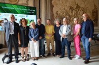 Le eccellenze dell'agroalimentare Dop, Igp e i presidi Slow Food alla Fiera Sana di Bologna