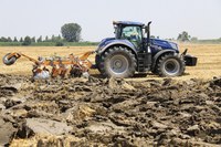 Bando Isi - Inail, in arrivo 90 milioni di euro per l'acquisto di mezzi agricoli più sicuri