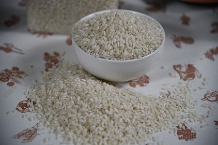 Al via un bando da 500mila euro per sostenere la coltura del riso da pila e da seme