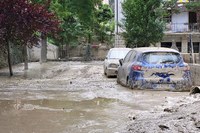 Post alluvione. Si aprirà il 18 settembre prossimo il secondo bando per i veicoli distrutti o danneggiati