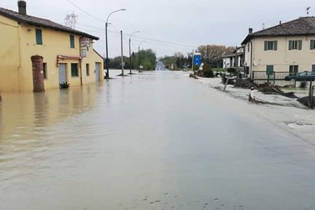 Maltempo, convocata per la settimana prossima la Consulta agricola regionale