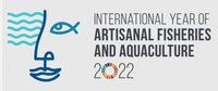 2022 Anno internazionale della pesca artigianale e dell'acquacoltura