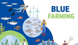 L'agricoltura blu nel Green Deal