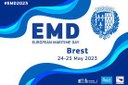 European Maritime Day, occasione di confronto sulle risorse marine