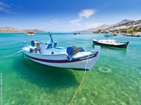 Nuova Strategia per pesca e acquacoltura sostenibili nel Mediterraneo e nel Mar Nero