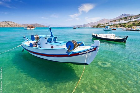 Nuova Strategia per pesca e acquacoltura sostenibili nel Mediterraneo e nel Mar Nero