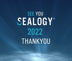 SEALOGY® arrivederci al 2022!