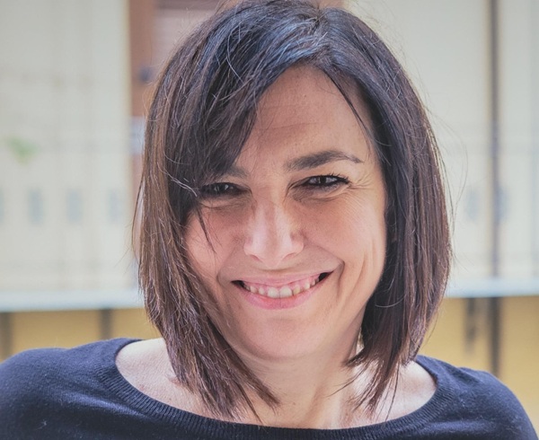Elena Tamburini