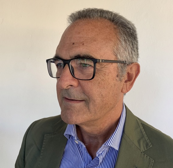 Giulio Malorgio