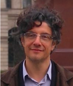 Giuseppe Castaldelli