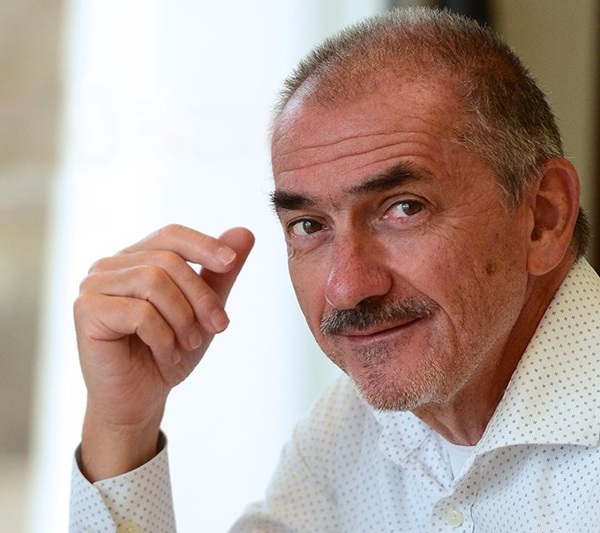 Giuseppe Prioli