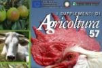 Supplemento n. 57 - Rivista Agricoltura