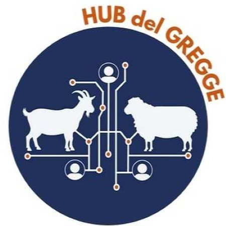 Logo Hub del Gregge