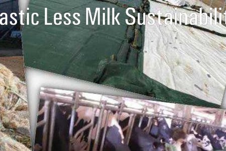 Convegno finale del Goi Plastic Less Milk Sustainability a Reggio Emilia il 5 marzo
