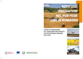 Agrifood innovation nel Por Fesr Emilia-Romagna
