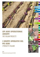 I Gruppi operativi del Pei Agri - I progetti italiani