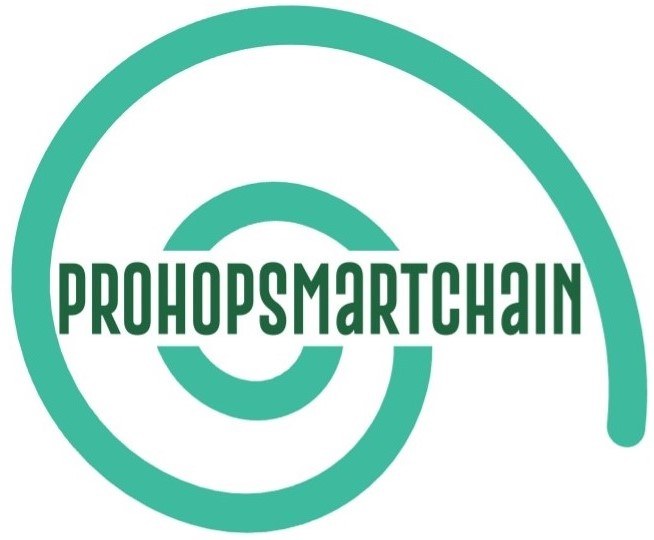 ProHopSmartChain - Logo - Fonte sito GO