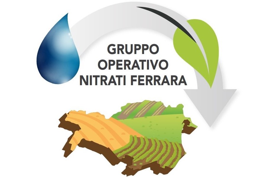 Nitrati Ferrara - Logo - Fonte Sito GO