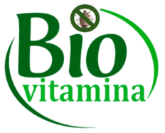Logo Biovitamina NO sfondo - Fonte Sito GO OpenFields
