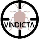 Logo Vindicta- Fonte Sito GO Stuard