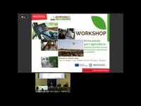 Innovazione per l’agricoltura. Imprese agricole, ricerca, formazione e consulenza - Bologna 31 ottobre 2023