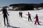 Gal Frignano: sviluppo in rete dell'Appennino Reale