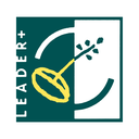 Logo LEADER PLUS