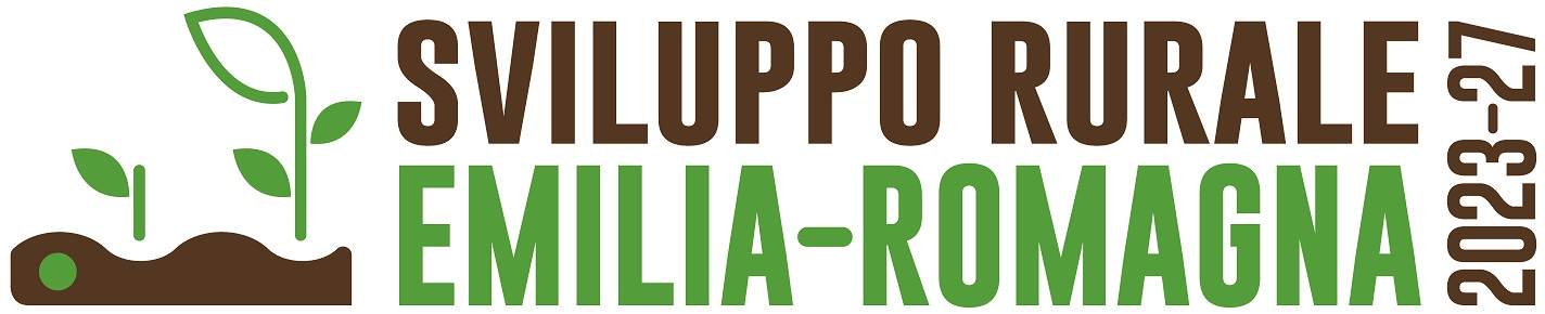 Logo sviluppo rurale
