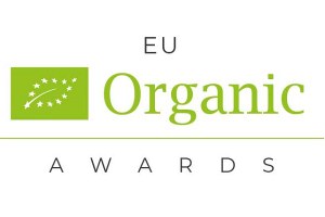 Organic Awards, la UE premia i protagonisti del biologico