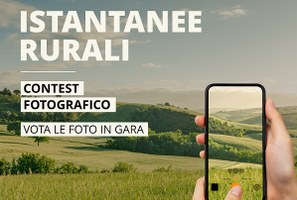 Contest fotografico Istantanee rurali