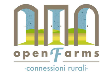 Progetto Open Farms - Connessioni rurali