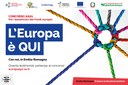 L'Europa è QUI: aperte le votazioni on line