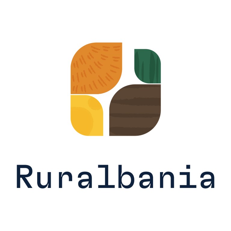 Logo Ruralbania