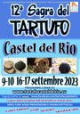 Sagra del tartufo di Castel del Rio