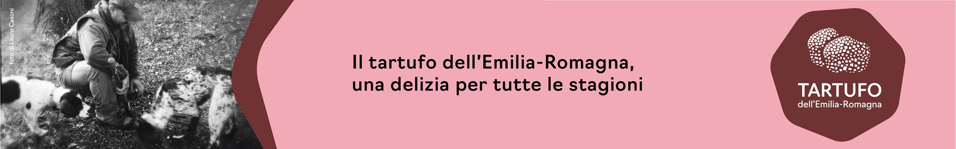Tartufo dell'Emilia-Romagna