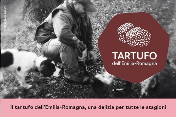 Tartufo dell'Emilia-Romagna