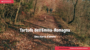 Tartufo dell'Emilia-Romagna Una storia d'amore.png