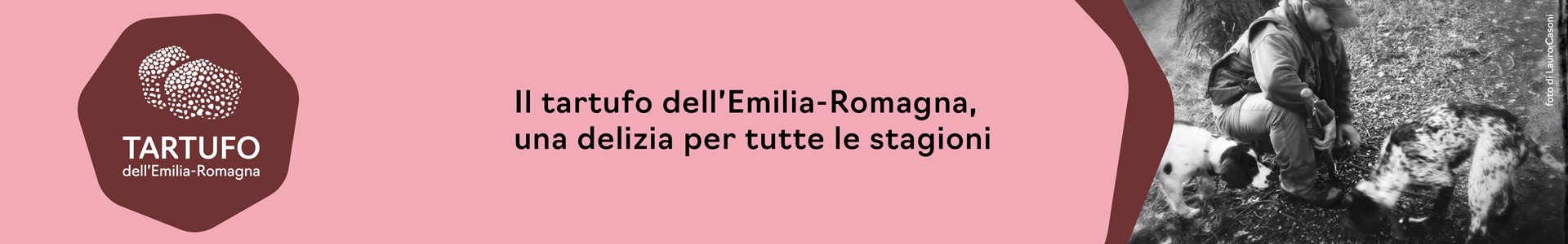 Il tartufo dell'Emilia-Romagna, una delizia per tutte le stagioni
